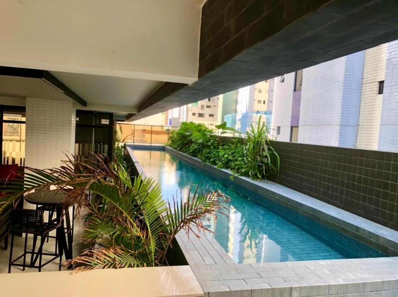 Co-house Tambau Joao Pessoa