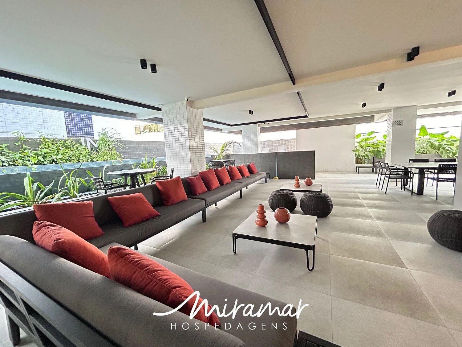 Apartment Co-house Tambau
