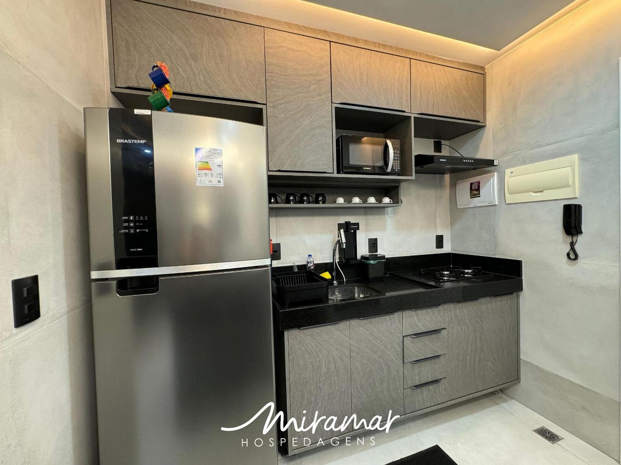 Co-house Tambau Apartment Joao Pessoa