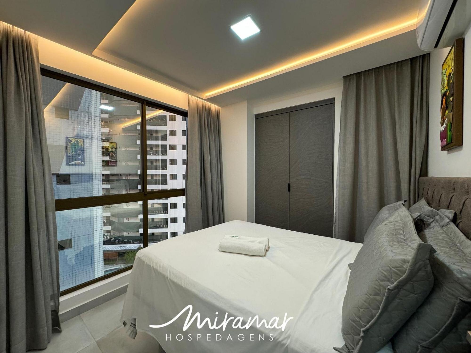 Co-house Tambau Apartment Joao Pessoa