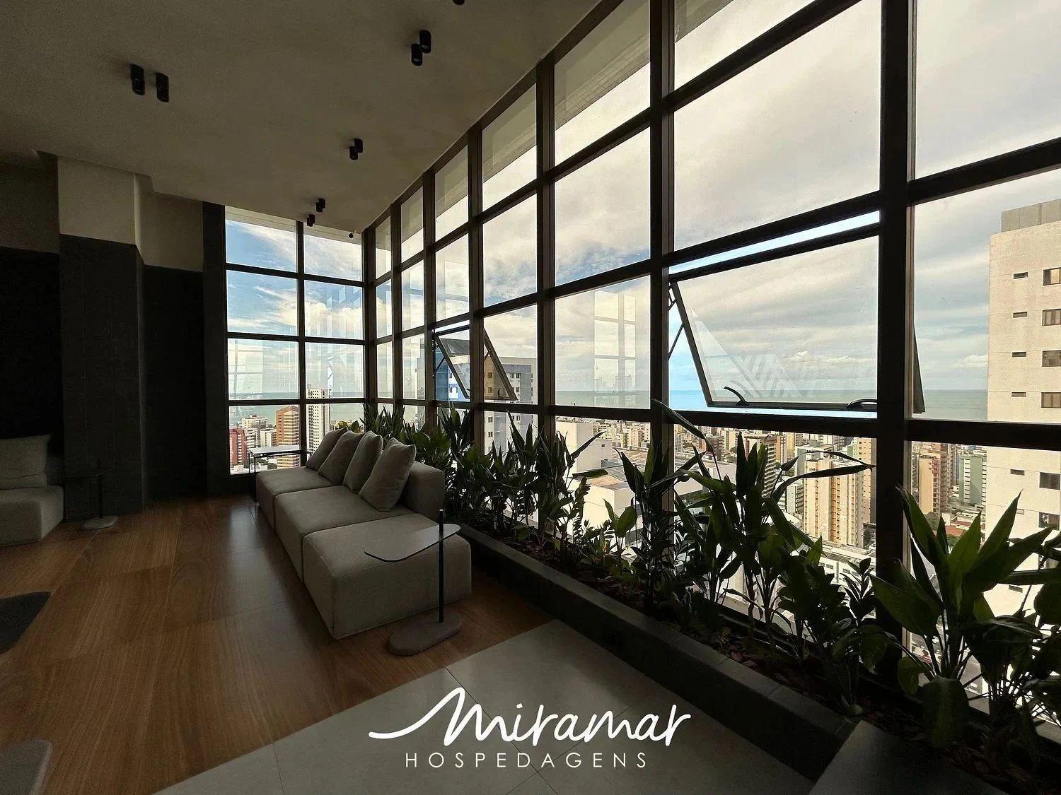 Apartment Co-house Tambau Joao Pessoa