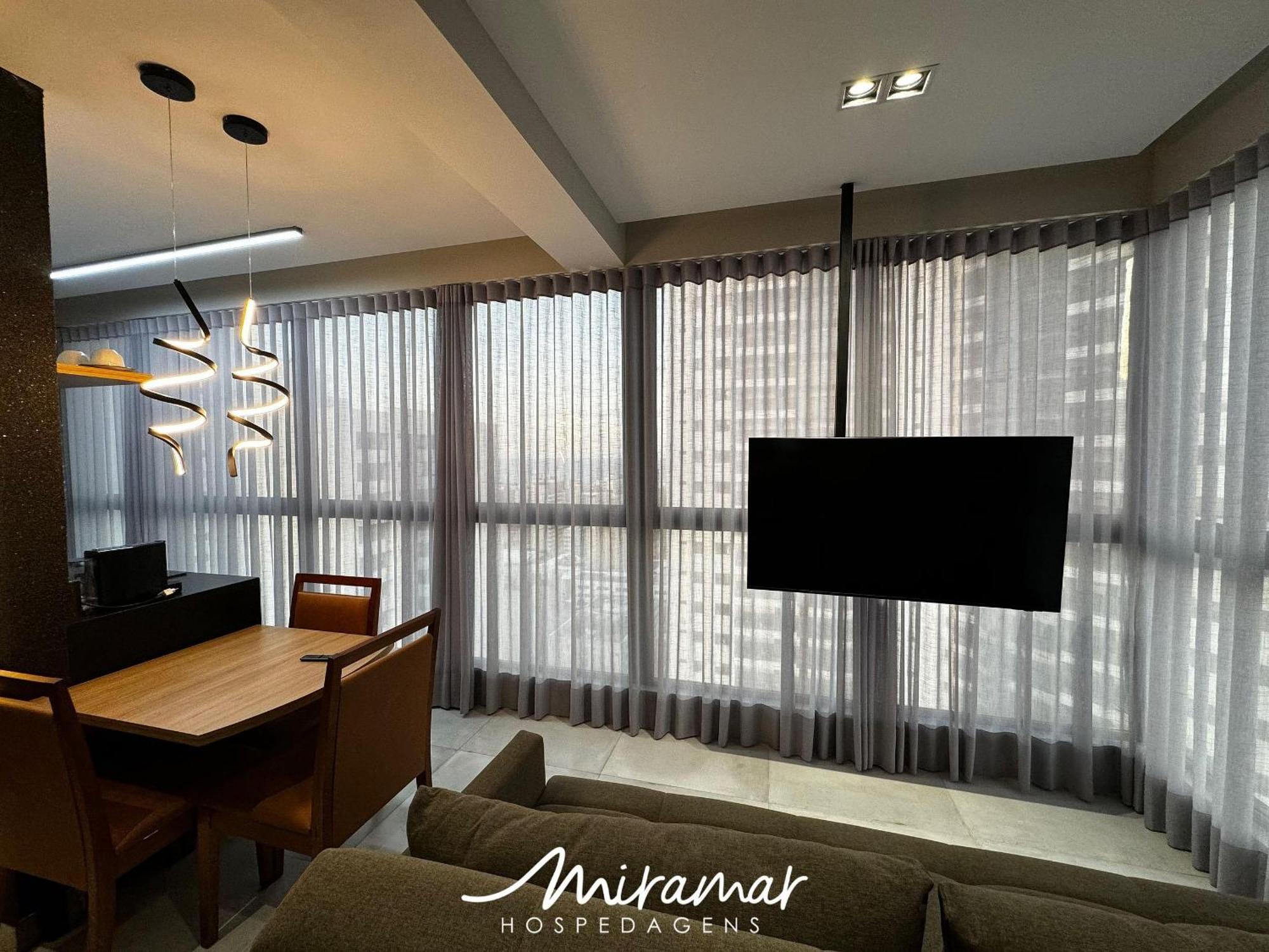 Co-house Tambau Apartment Joao Pessoa