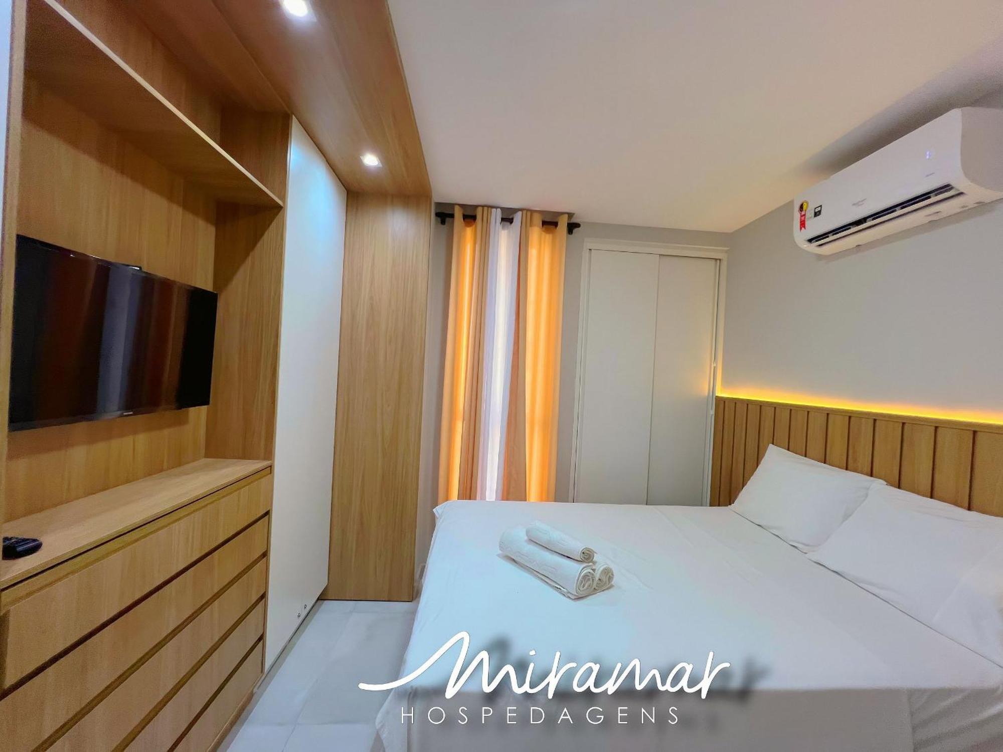 Apartment Co-house Tambau Joao Pessoa