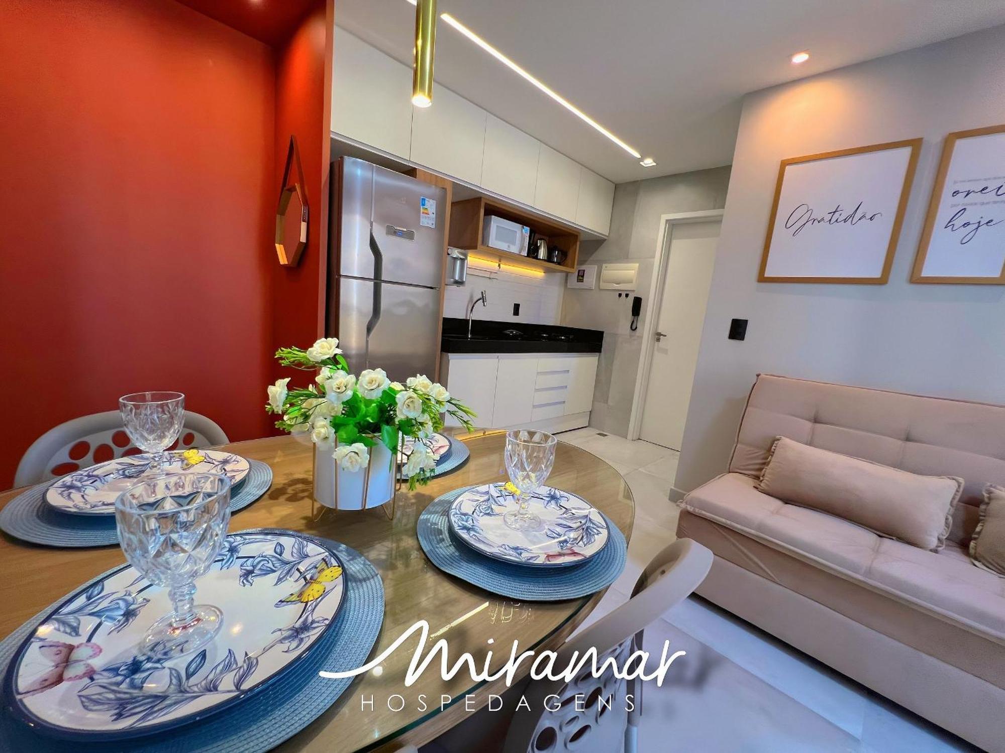 Apartment Co-house Tambau *