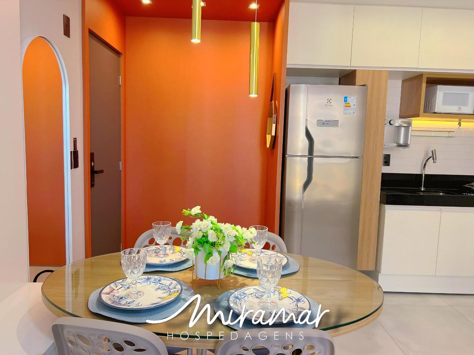 Co-house Tambau Apartment Joao Pessoa