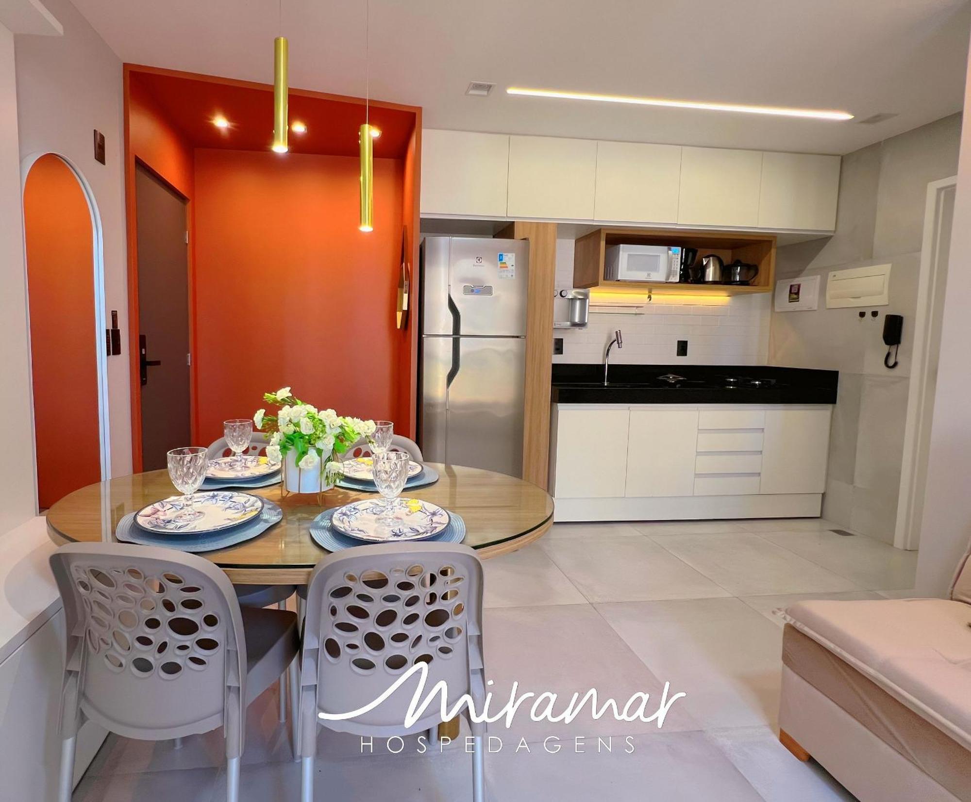 Apartment Co-house Tambau Joao Pessoa