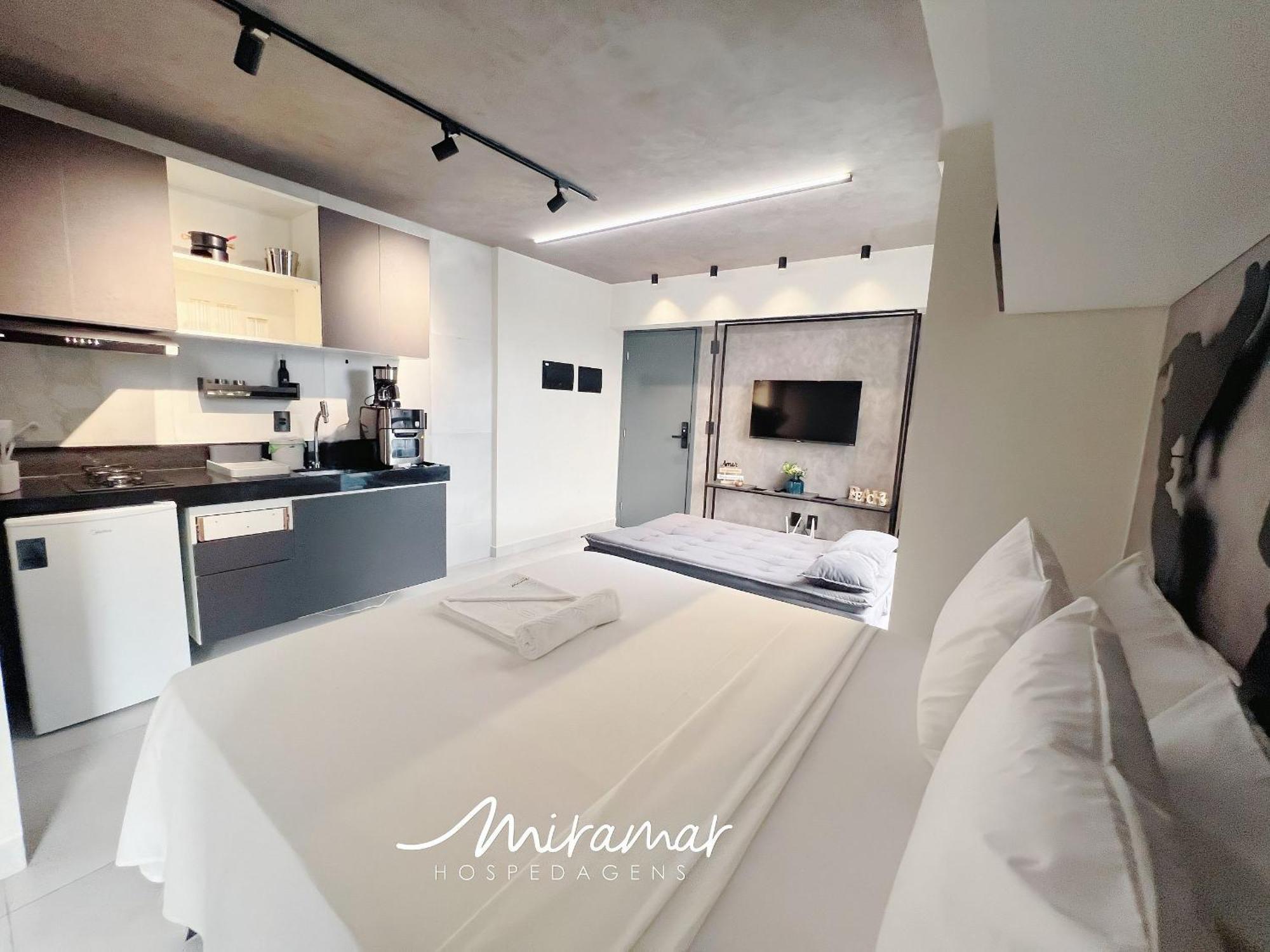 Co-house Tambau Apartment