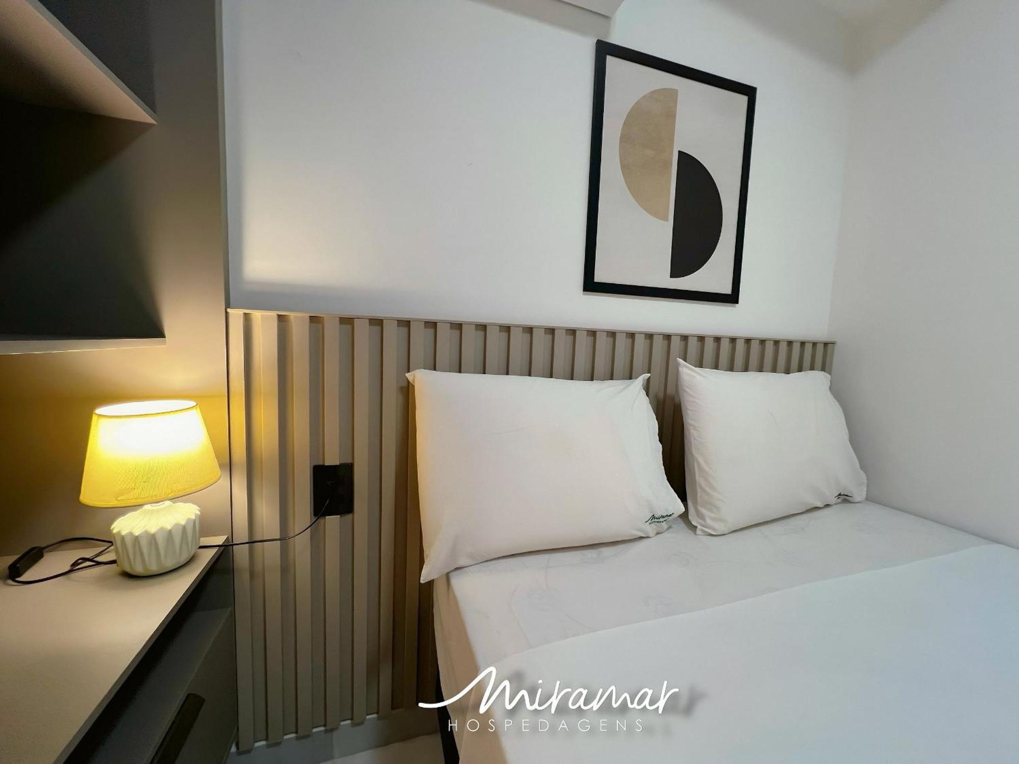 Apartment Co-house Tambau Joao Pessoa