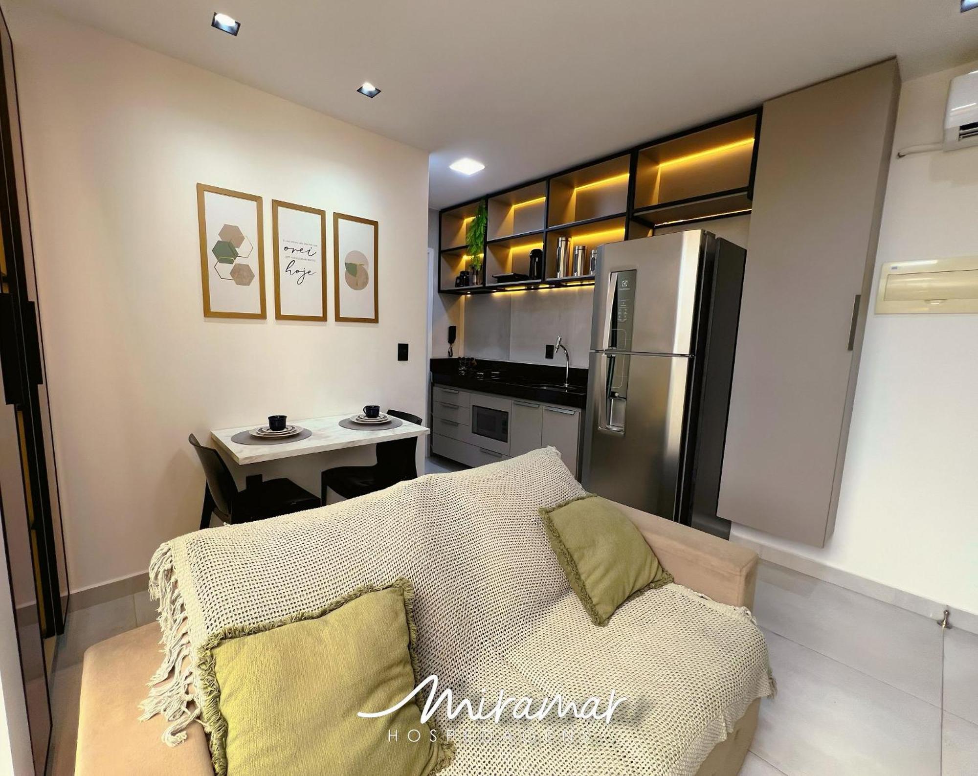 Apartment Co-house Tambau