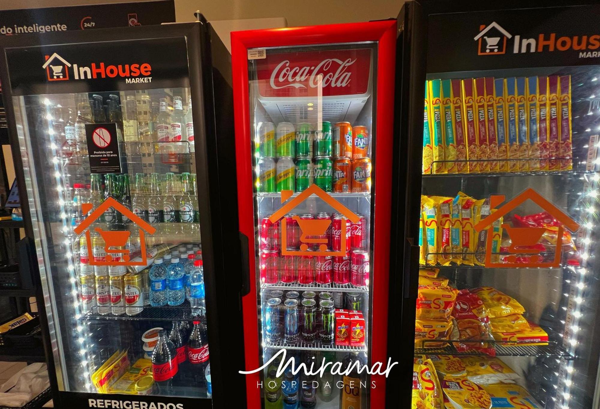 Co-house Tambau Apartment Joao Pessoa