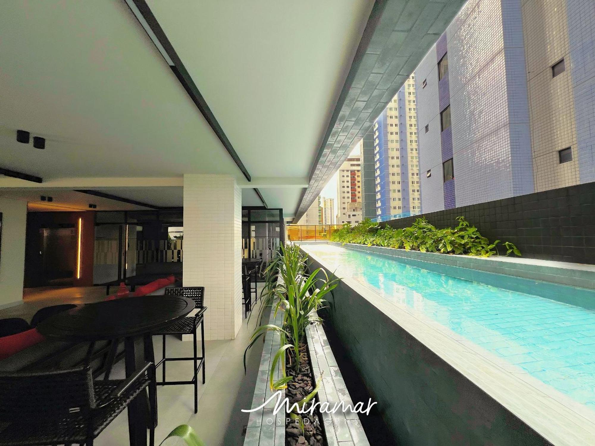 Apartment Co-house Tambau