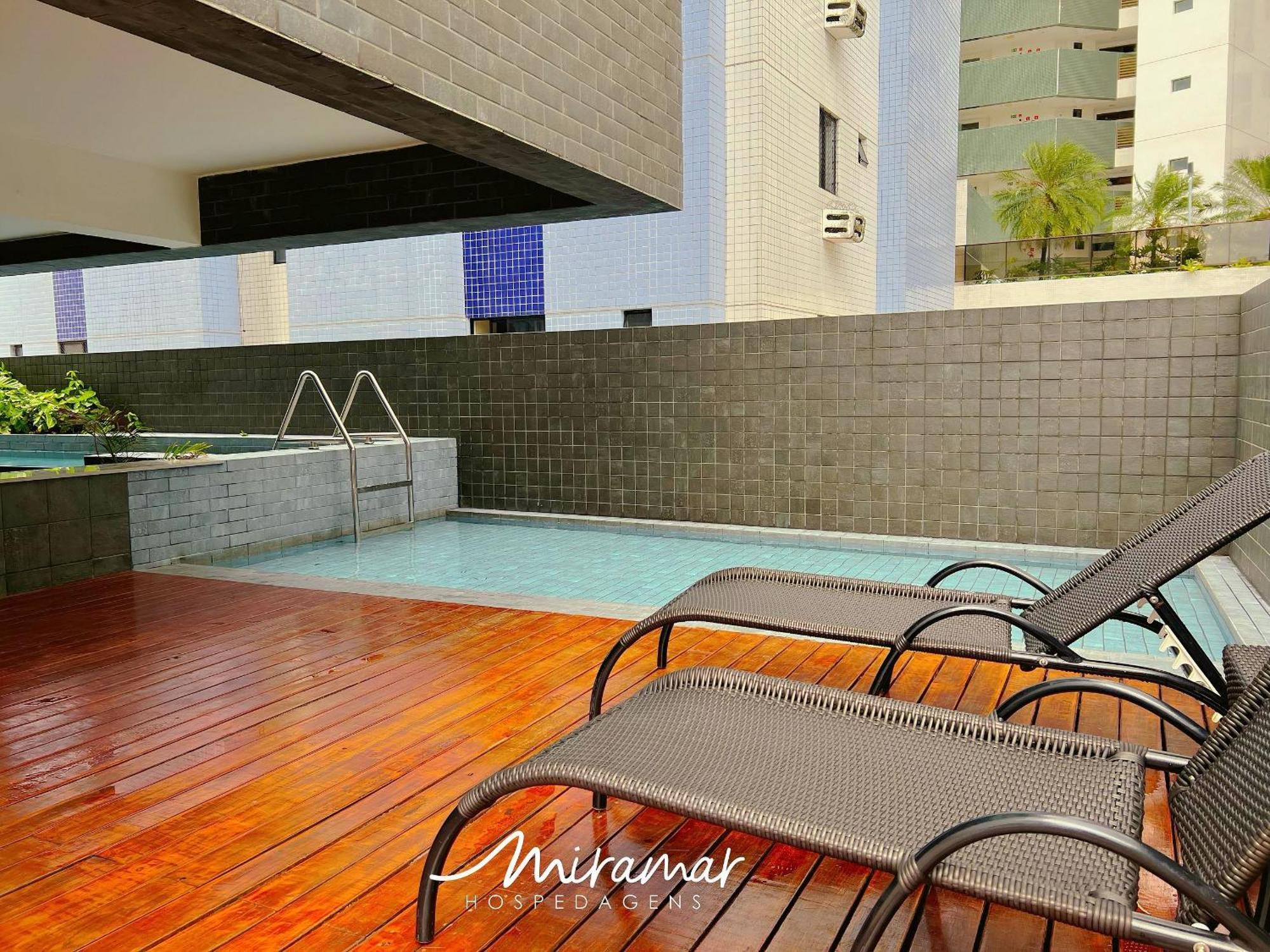 Co-house Tambau Apartment