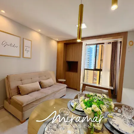 Co-House Tambau Apartment Joao Pessoa Exterior photo